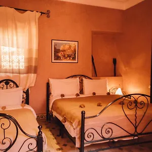 Bensaid Marrakesch
