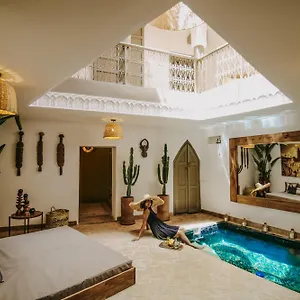 Shabi Kasbah رياد