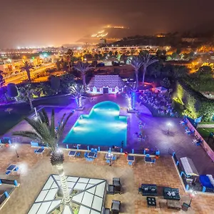 Oasis & أغادير