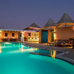 **** Hotel Four Points By Sheraton Bur Emiratos Árabes Unidos