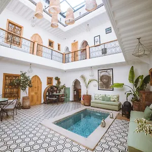 Le Petit Joyau Marrakesch