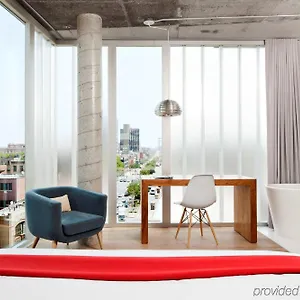 Nolitan Soho - 4*, Nova Iorque Estados Unidos da América
