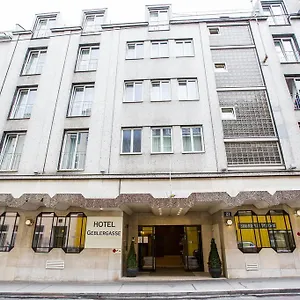 Geblergasse 3*, Viena Áustria