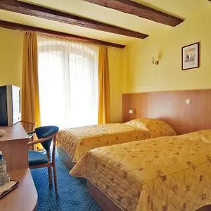*** Hotel Alexander Polonia