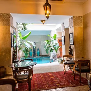 Dar Ourika Marrakesch