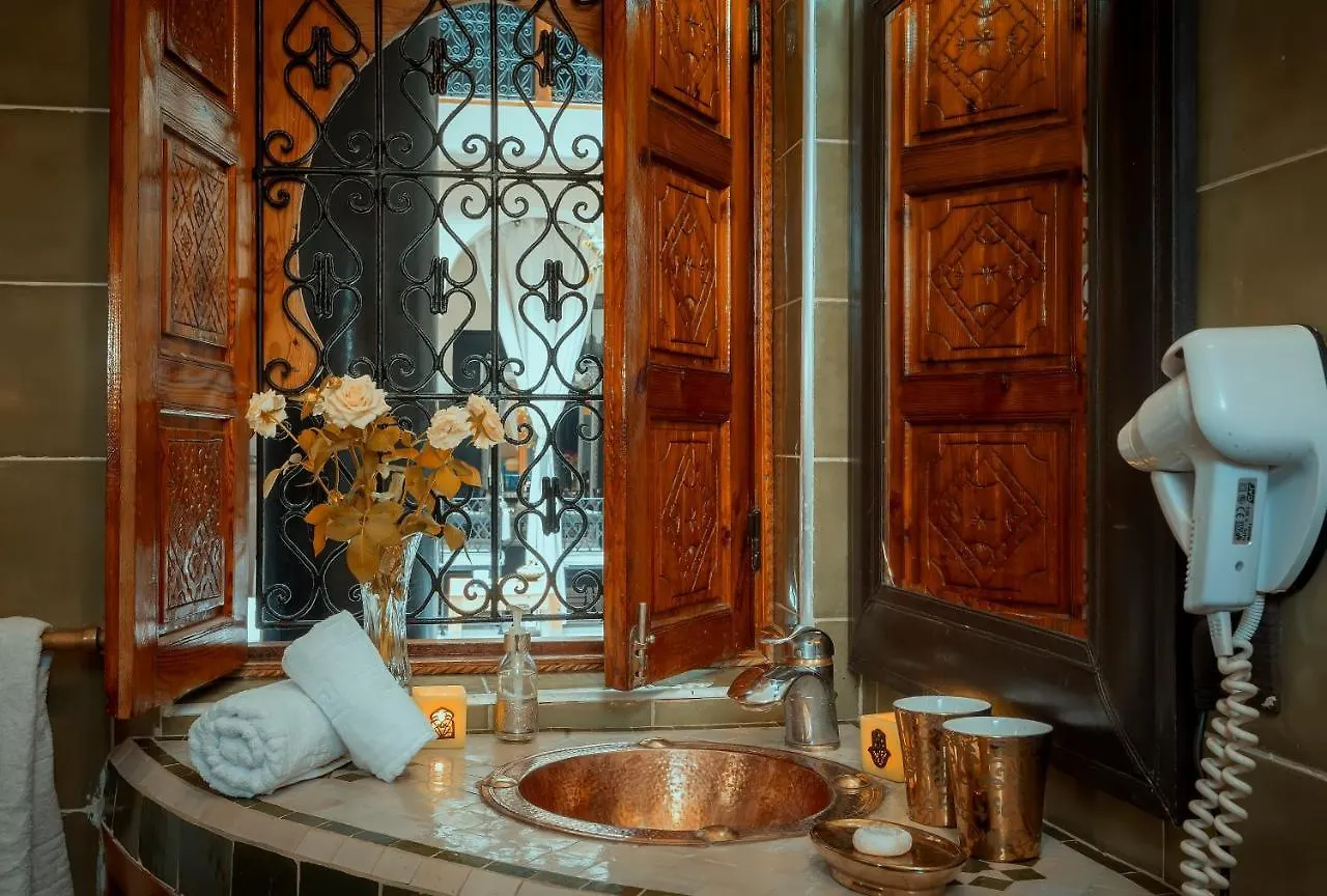 Riad Rodaina Marrakesh