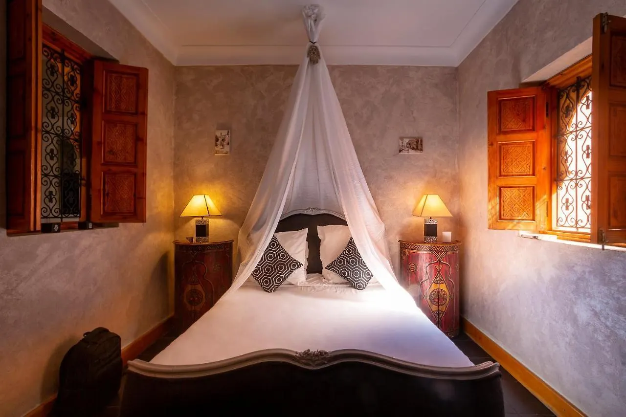 Riad Rodaina Marrakesh