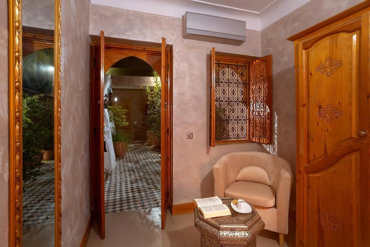 Riad Rodaina Marrakesh Bed & Breakfast