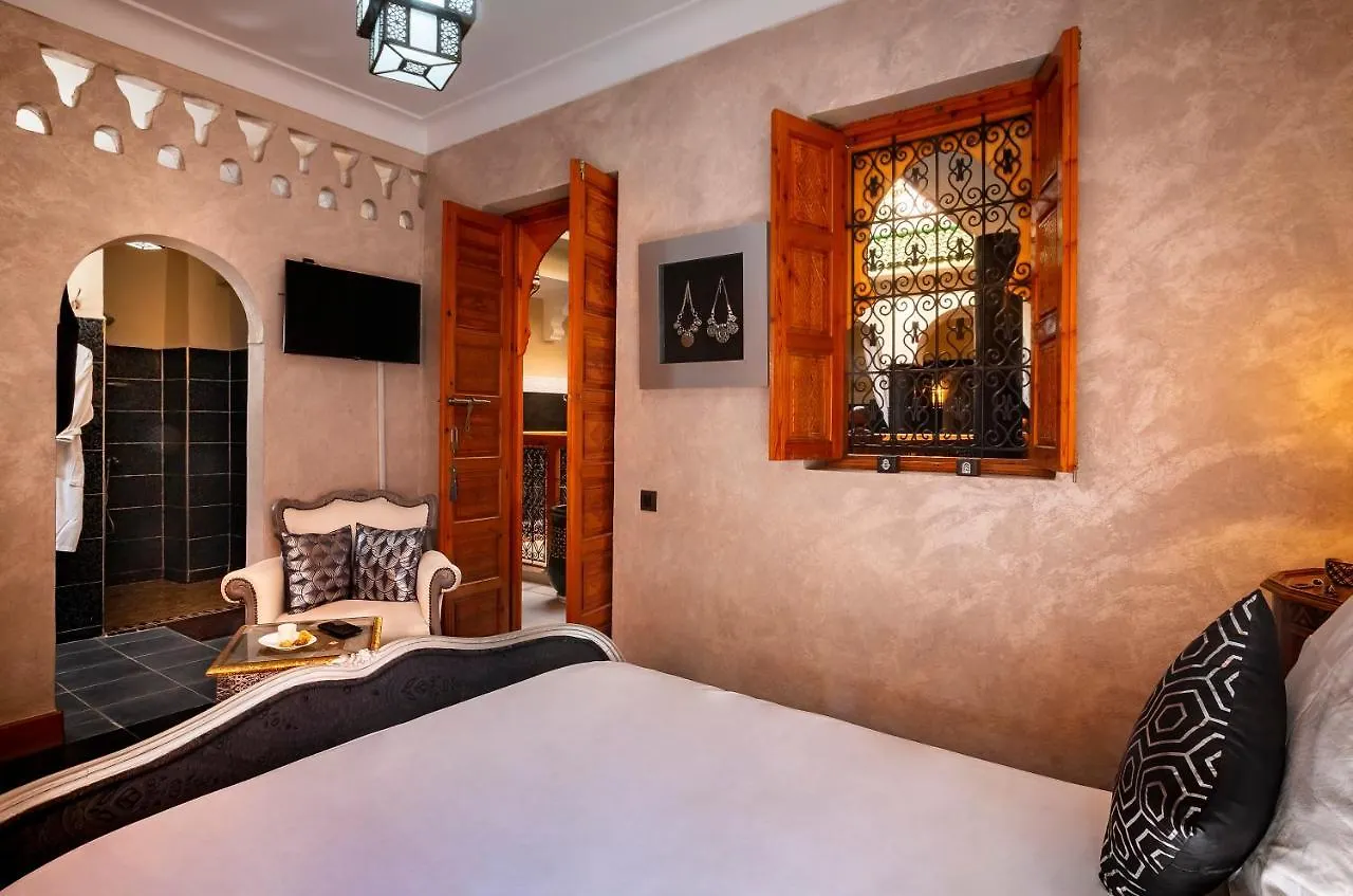 Riad Rodaina Marrakesh