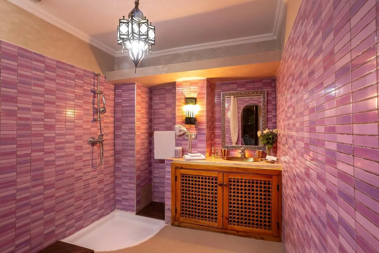 Riad Rodaina Marrakesh Bed & Breakfast