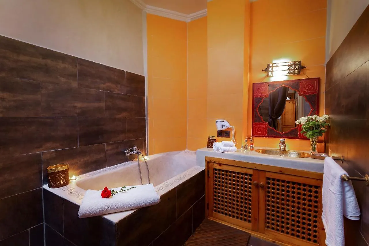 Bed & Breakfast Riad Rodaina Marrakesh