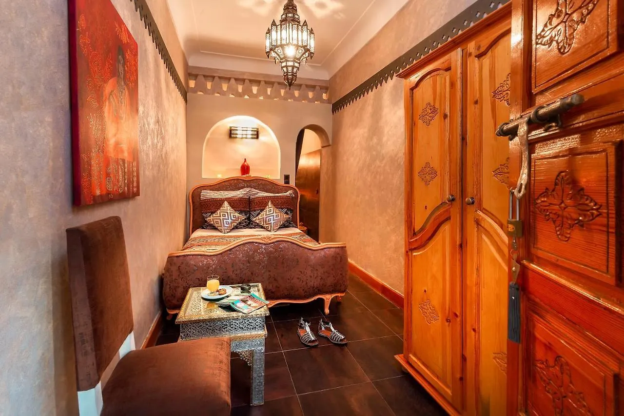 Riad Rodaina Marrakesh