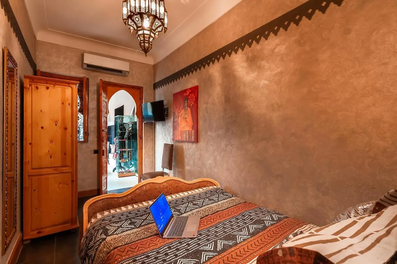 Riad Rodaina Marrakesh