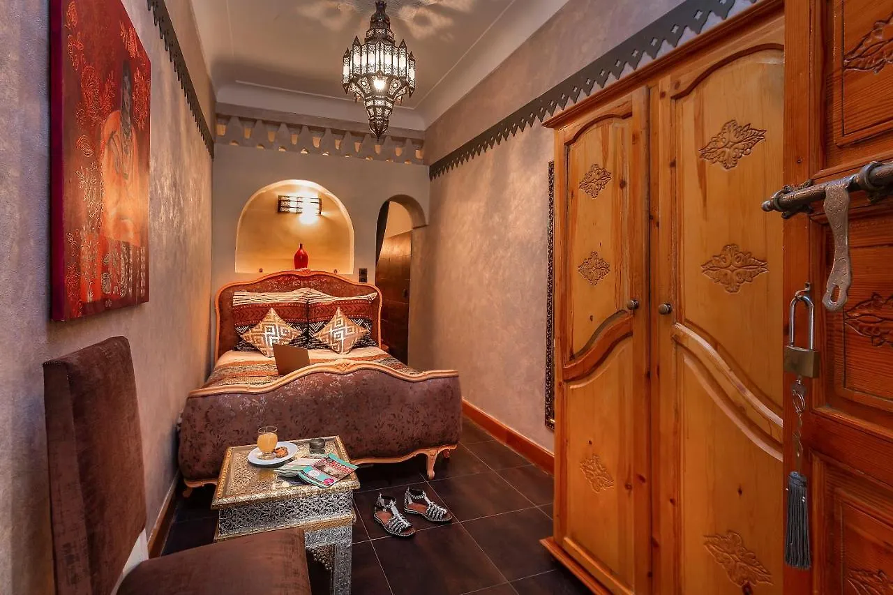 Riad Rodaina Marrakesh Bed & Breakfast