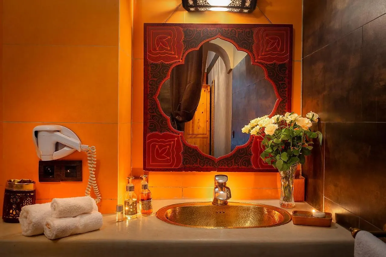 Riad Rodaina Marrakesh Morocco