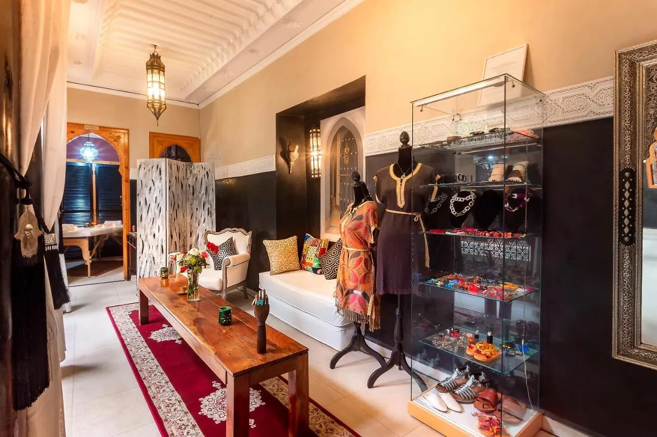 Riad Rodaina Marrakesh 0*,  Morocco