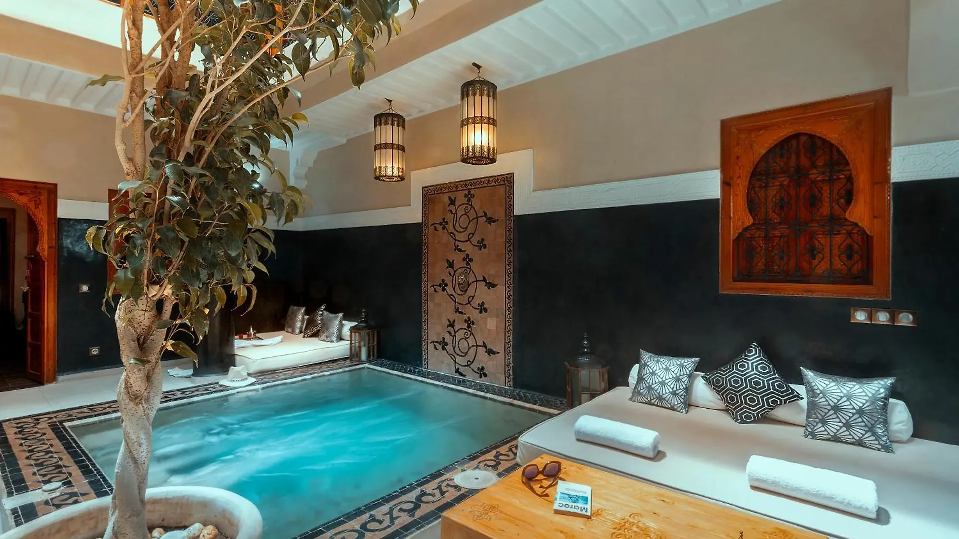 Riad Rodaina Marrakesh