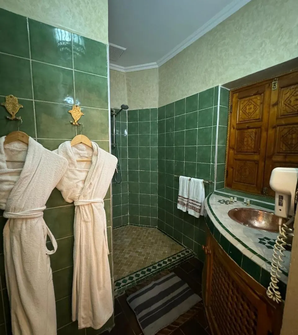 Riad Rodaina Marrakesh Bed & Breakfast