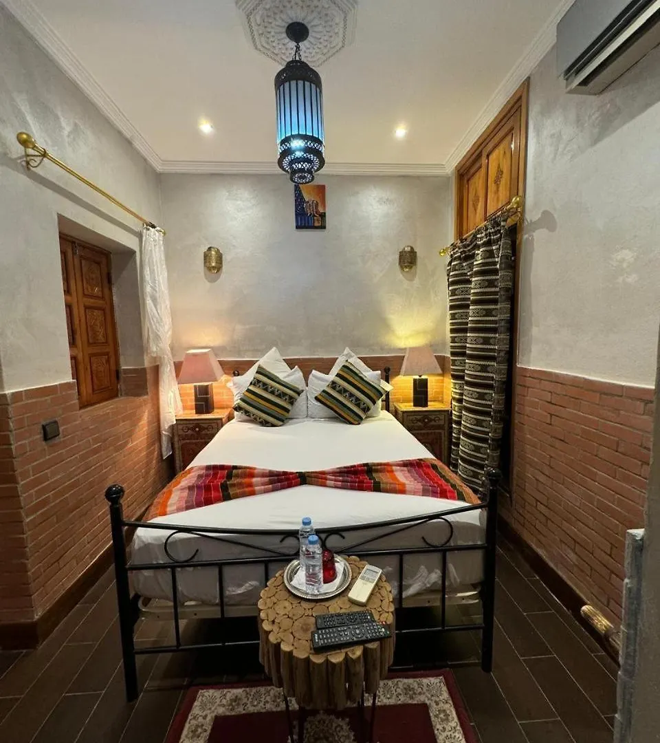 Riad Rodaina Marrakesh