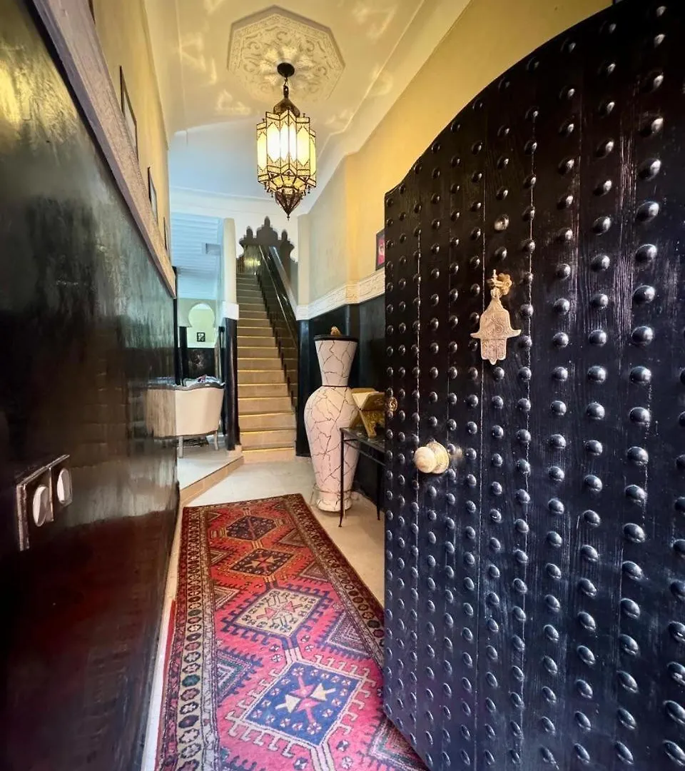 Riad Rodaina Marrakesh Bed & Breakfast