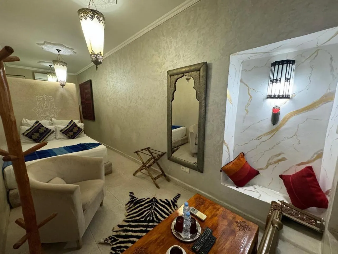 Riad Rodaina Marrakesh