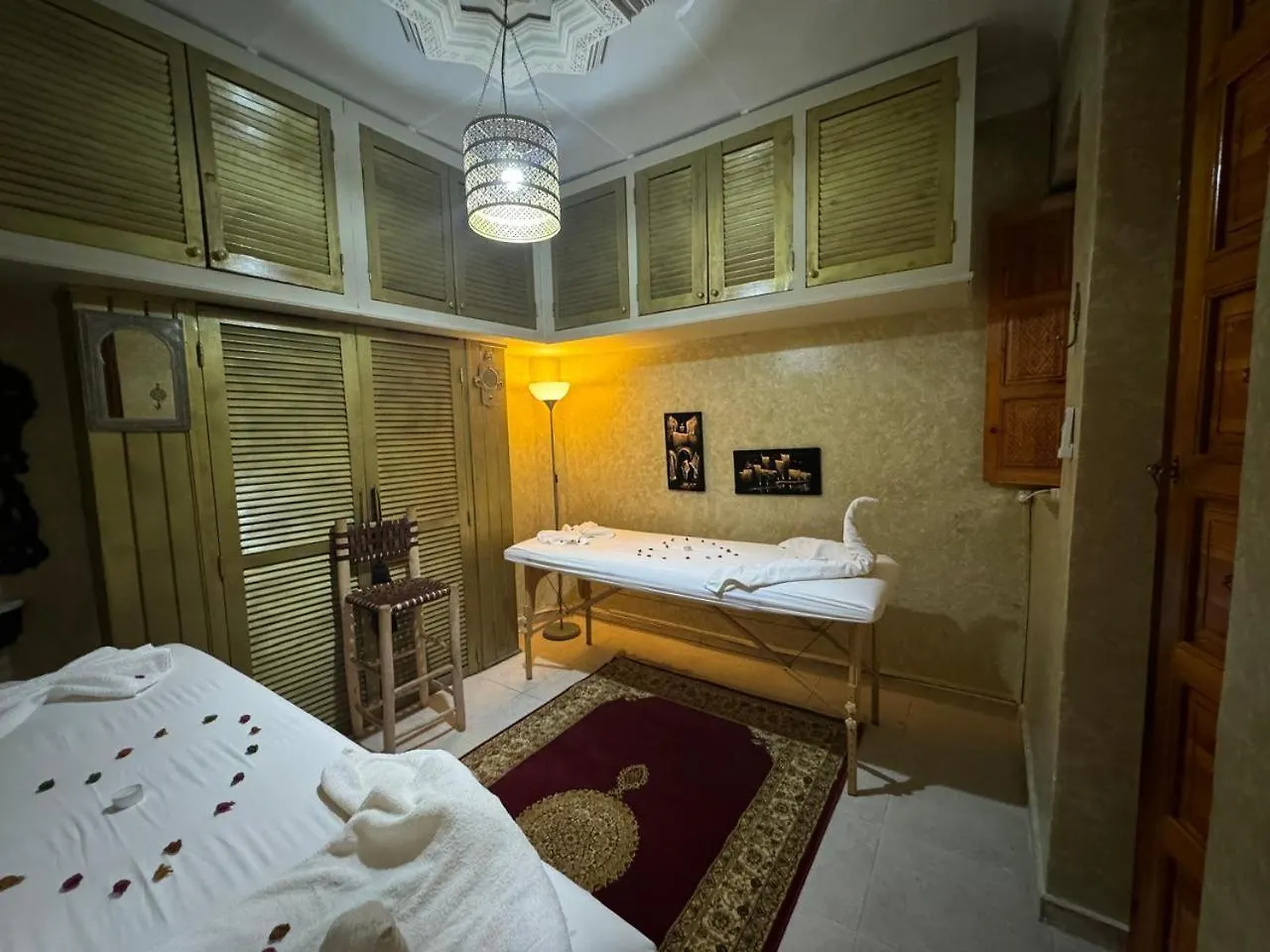 Riad Rodaina Marrakesh