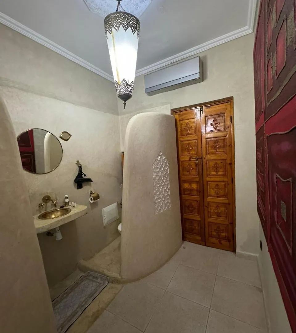 Riad Rodaina Marrakesh Bed & Breakfast