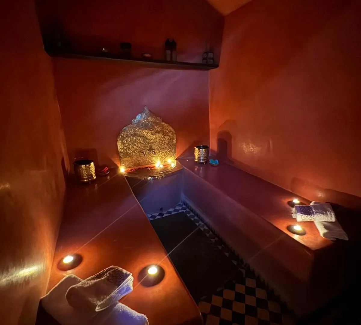 Riad Rodaina Marrakesh
