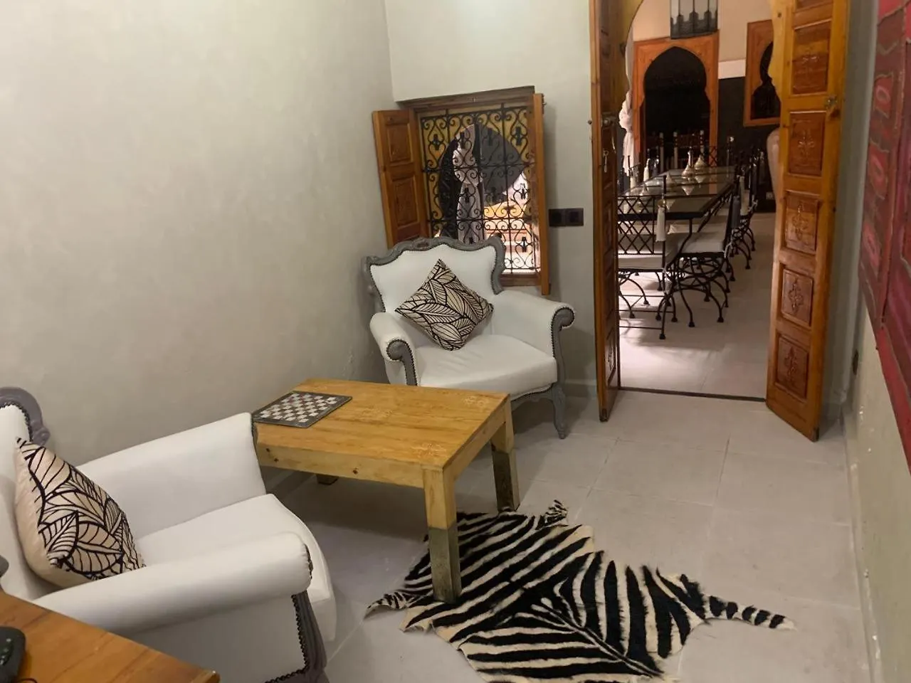Riad Rodaina Marrakesh Morocco