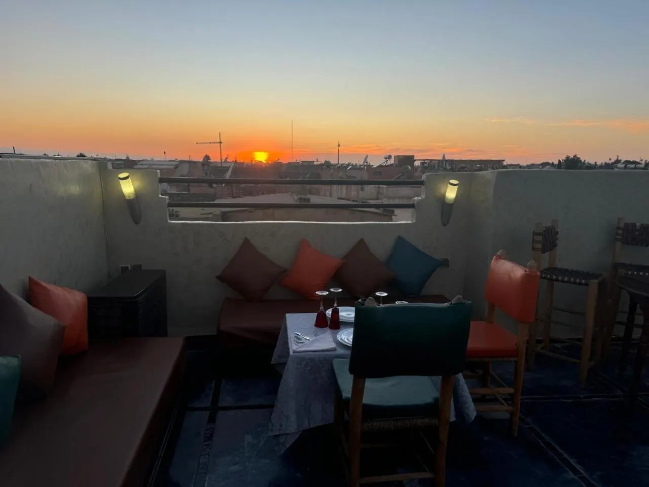 Riad Rodaina Marrakesh Morocco